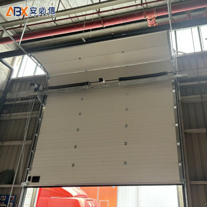 阿坝藏族羌族自治州快速滑升门